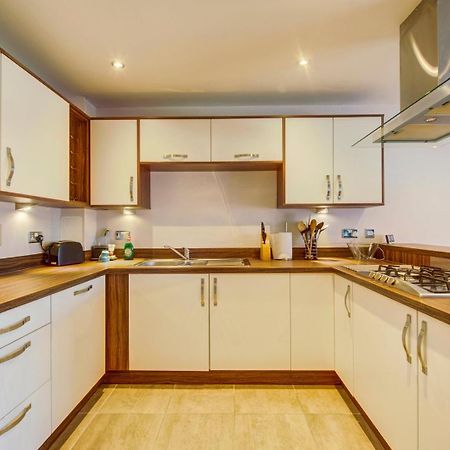 Guestready - Amazing Apartment With A Castle View Edynburg Zewnętrze zdjęcie