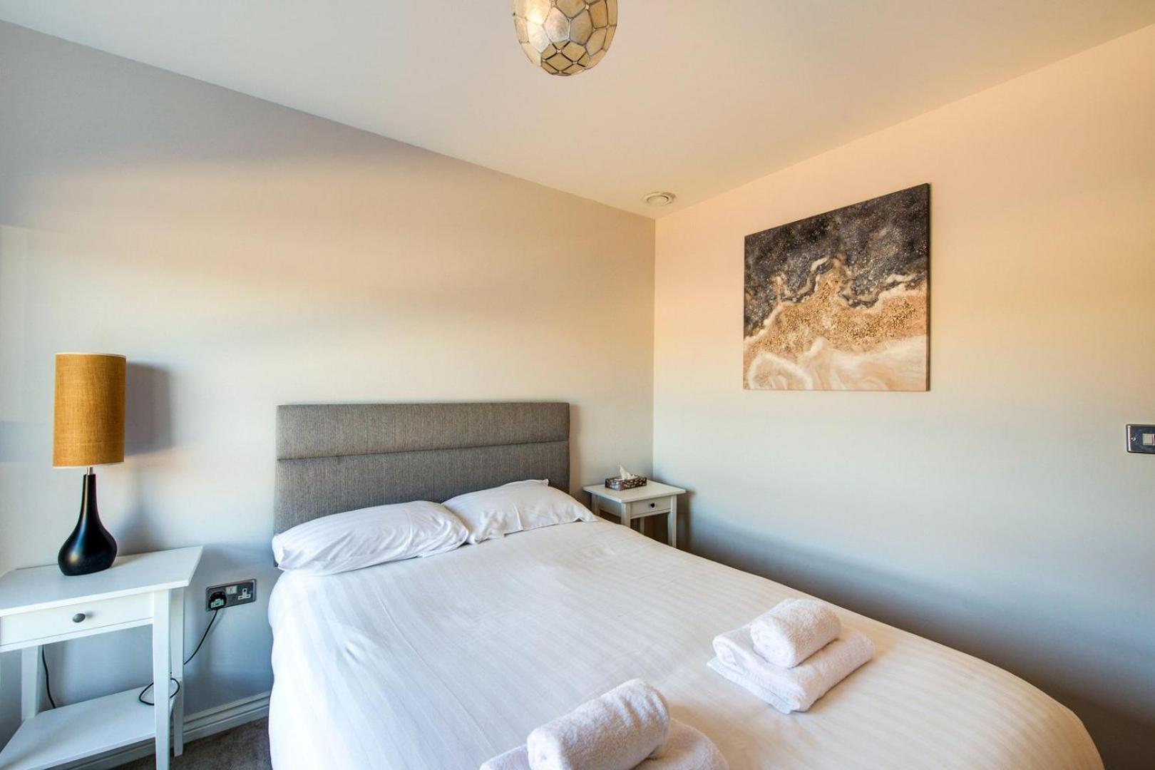 Guestready - Amazing Apartment With A Castle View Edynburg Zewnętrze zdjęcie