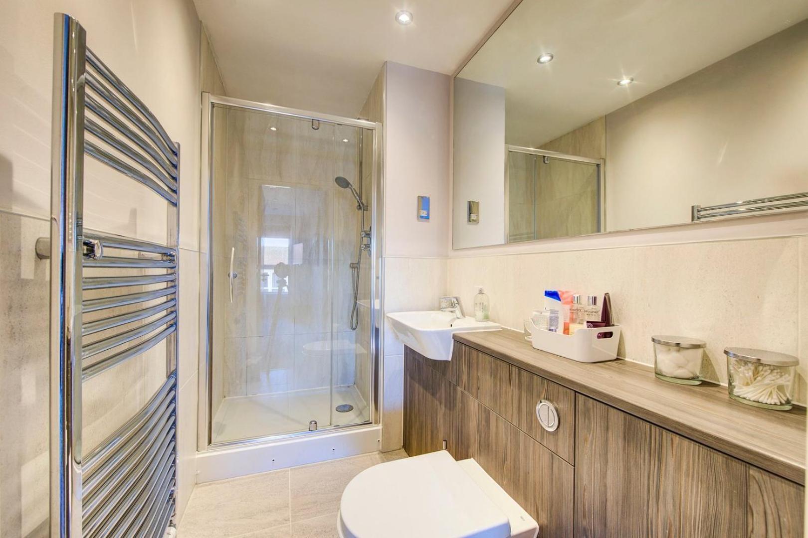 Guestready - Amazing Apartment With A Castle View Edynburg Zewnętrze zdjęcie